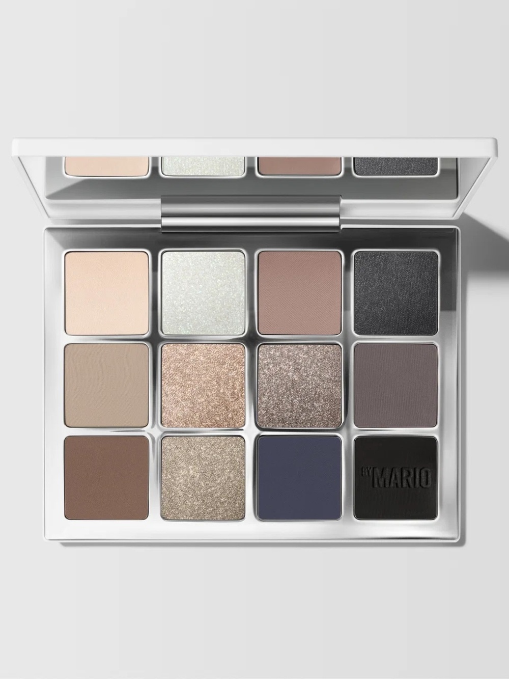Makeup by Mario Ethereal Eyes Moonlight Eyeshadow Palette